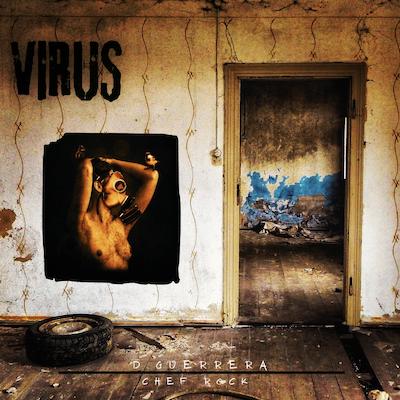 Copertina Virus