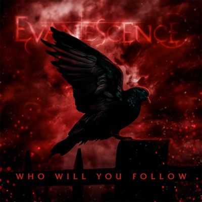 Copertina Who Will You Follow