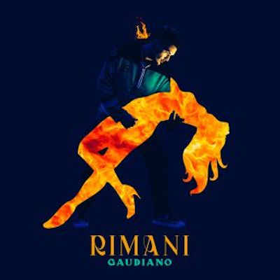 Copertina Rimani