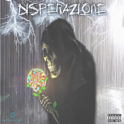 Copertina Disperazione