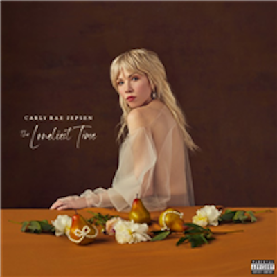 Copertina The Loneliest Time