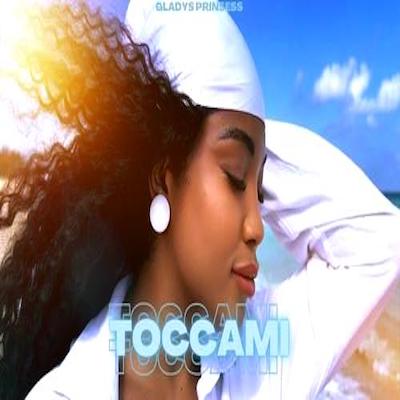 Copertina Toccami