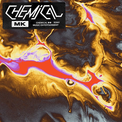 Copertina Chemical