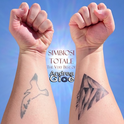 Copertina Simbiosi totale