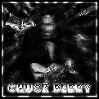 Copertina Chuck Berry