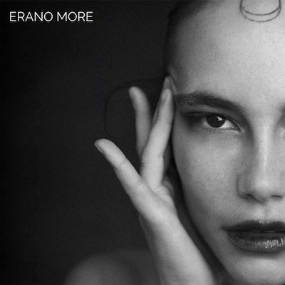 Copertina Erano More