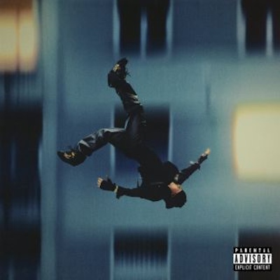 Copertina I CAN FLY