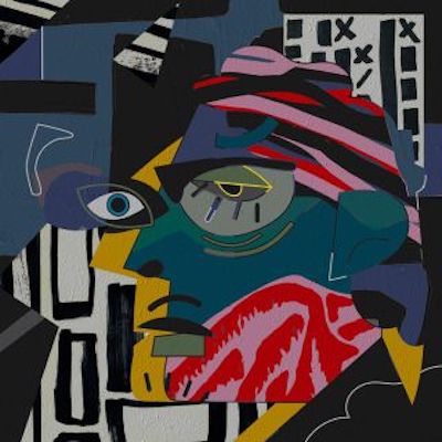 Copertina Picasso