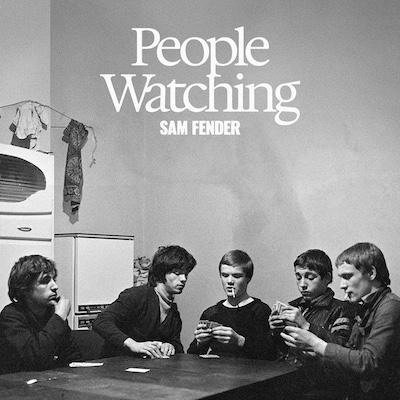 Copertina Little Bit Closer