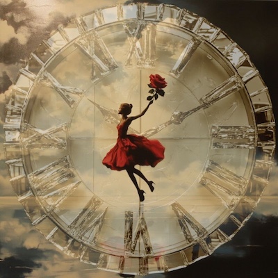 Copertina La Danza Delle Ore