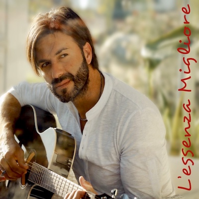 Copertina L’Essenza Migliore