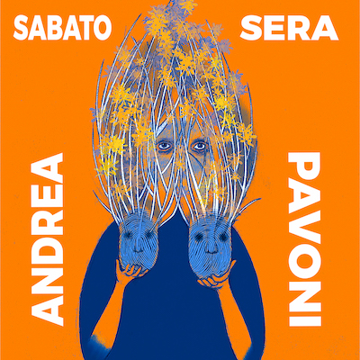 Copertina SABATO SERA