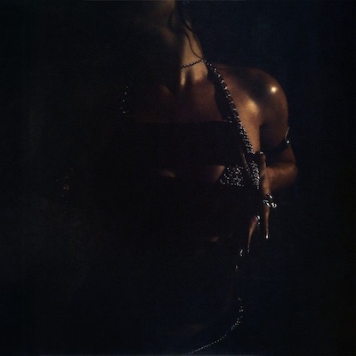 Copertina Nuda