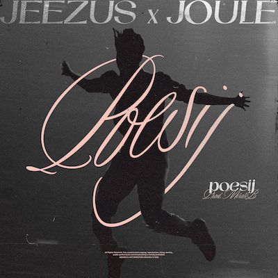 Copertina Poesij