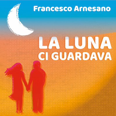 Copertina La luna ci guardava