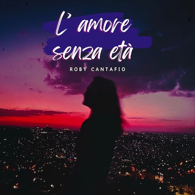 Copertina L'amore senza età