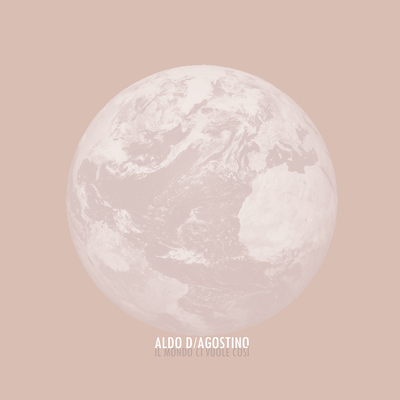 Copertina Il mondo ci vuole così