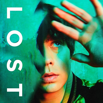 Copertina Lost