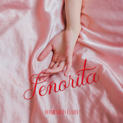 Copertina Señorita