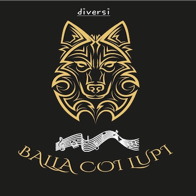 Copertina DIVERSI