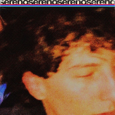 Copertina SERENO