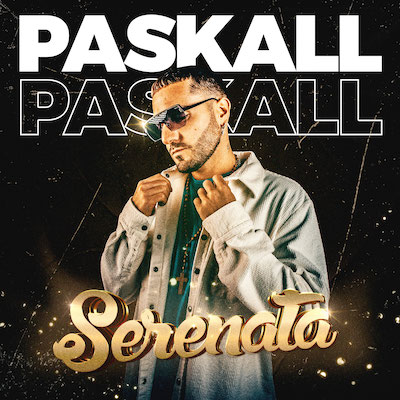 Copertina Serenata