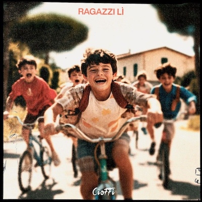 Copertina Ragazzi lì