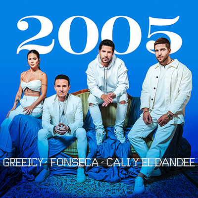 Cover di 2005
