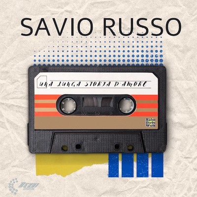 Copertina Una Lunga Storia D'Amore