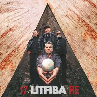 Copertina 17 RE