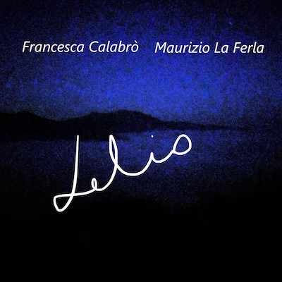 Copertina Lelio