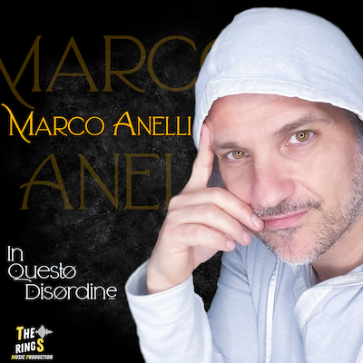 Copertina In questo disordine