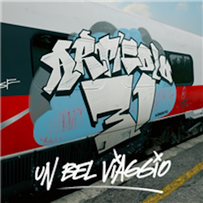 Copertina Un bel viaggio