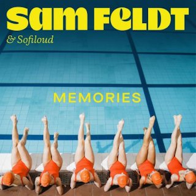 Copertina Memories