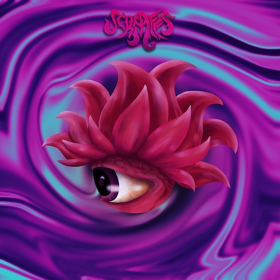Copertina Lotus lily