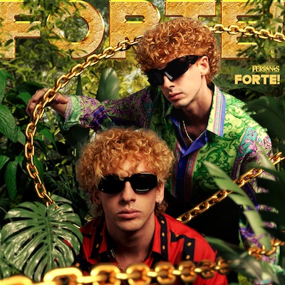 Copertina Forte!
