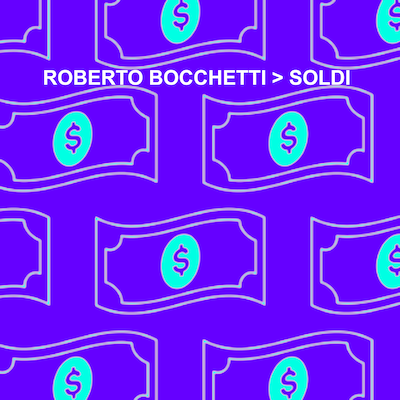 Copertina Soldi