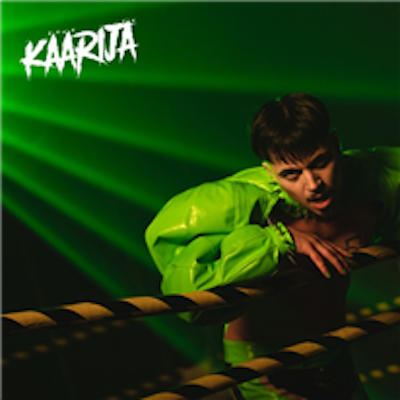 Copertina Cha Cha Cha