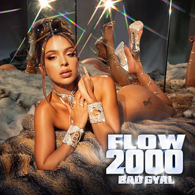 Cover di Flow 2000