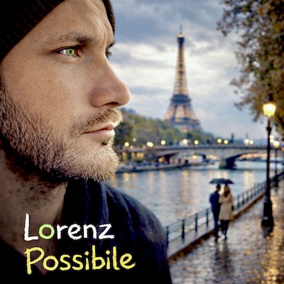 Copertina Possibile