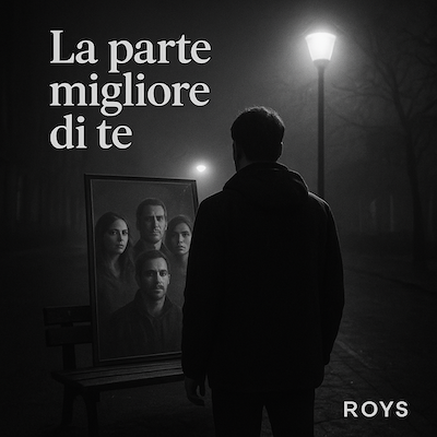 Copertina LA PARTE MIGLIORE DI TE