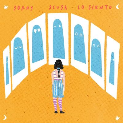 Copertina Sorry Scusa Lo Siento