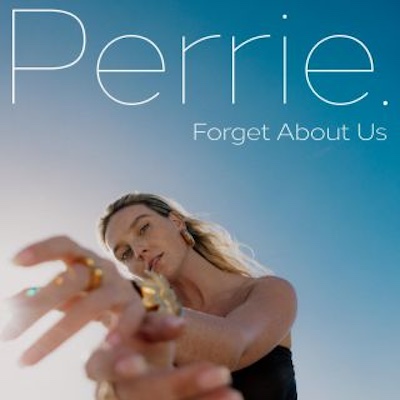Copertina Forget About Us