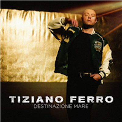 Copertina Destinazione Mare