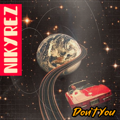 Copertina Don't You