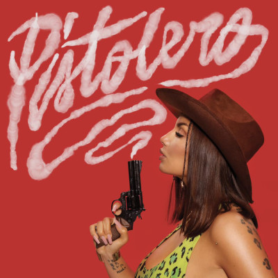 Copertina Pistolero