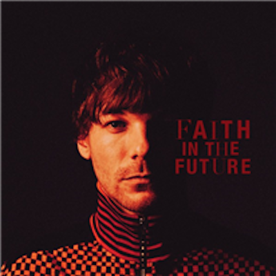 Copertina Written All Over Your Face