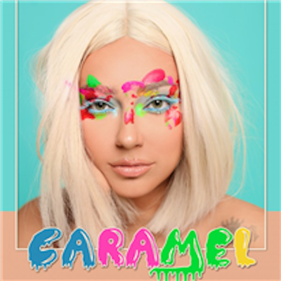 Copertina Caramel