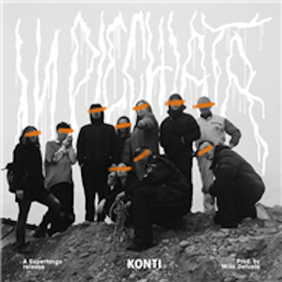 Copertina In picchiata