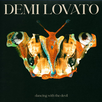 Copertina Dancing With The Devil